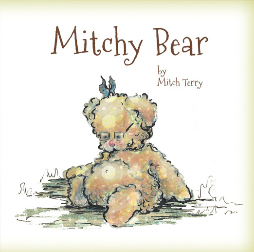 Mitchy Bear